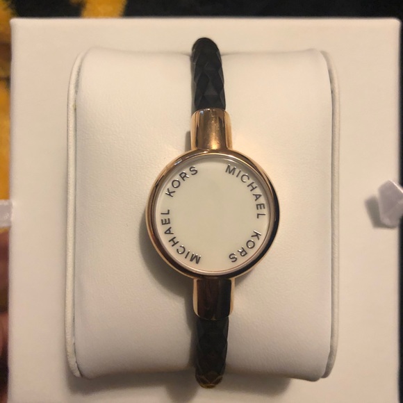 michael kors fitness watches